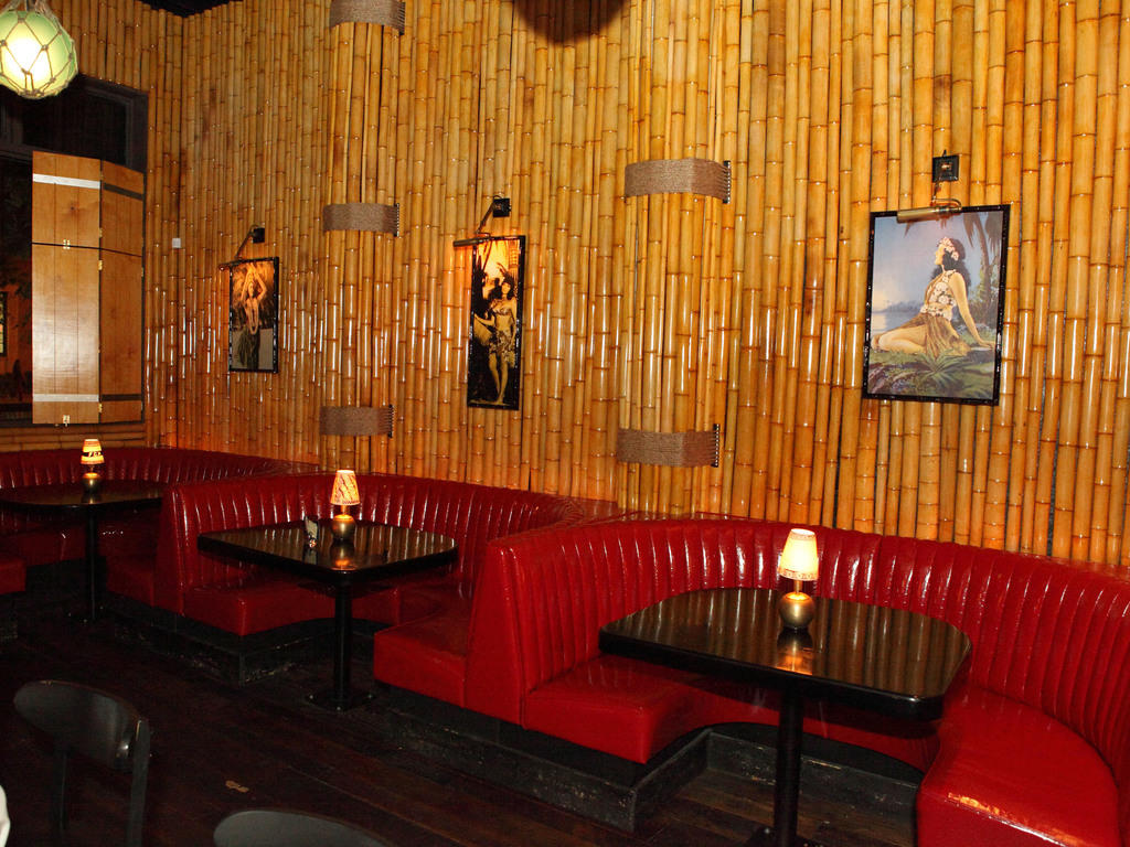 Tiki bar guide: The best tiki bars in America