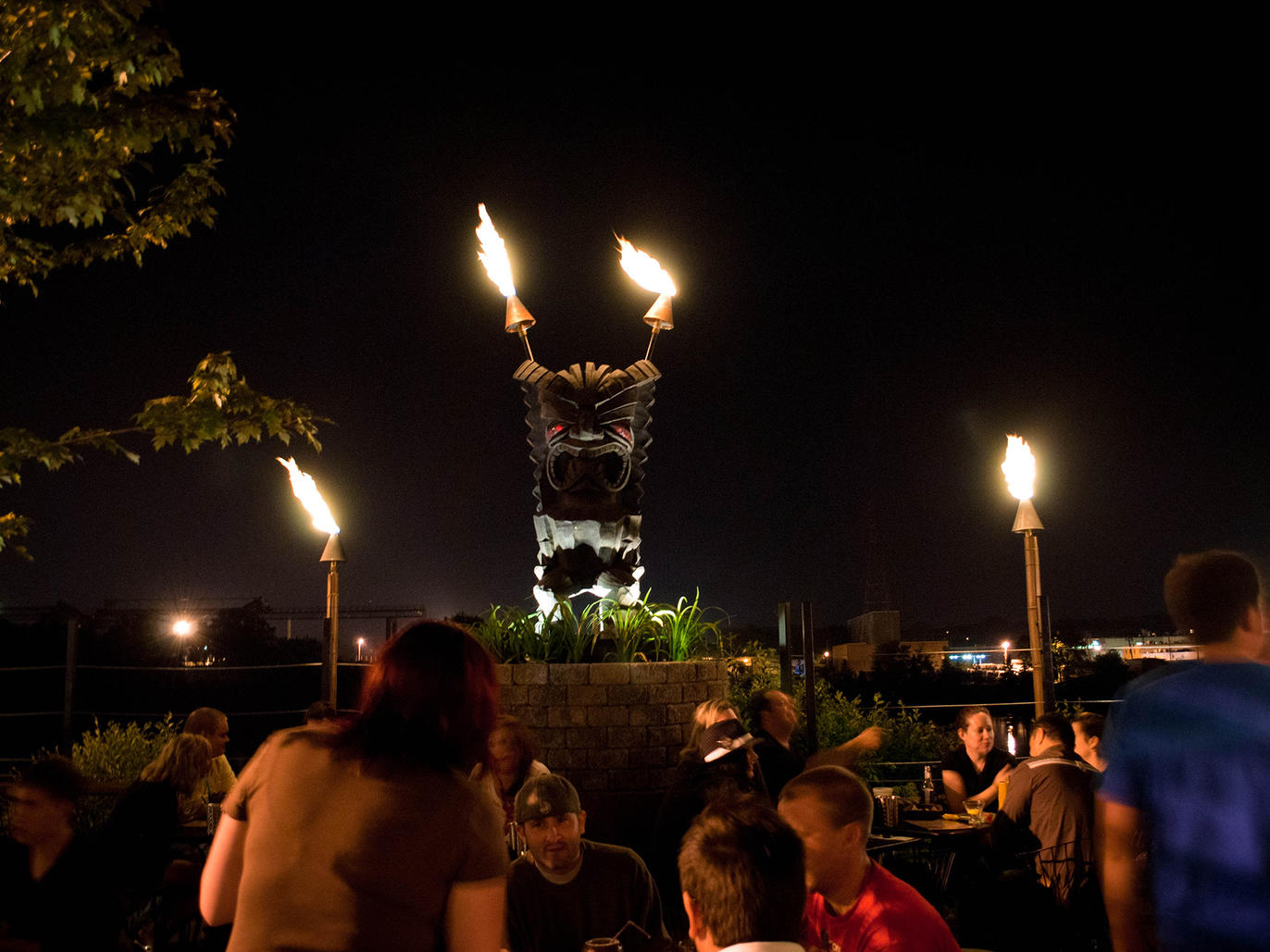 Tiki bar guide: The best tiki bars in America