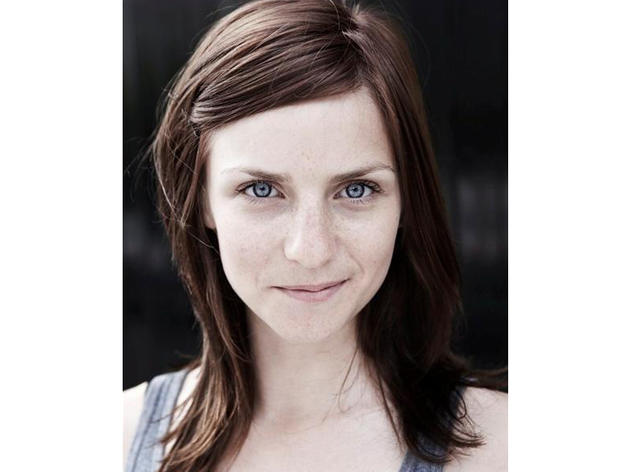 Faye Marsay Faye Marsay