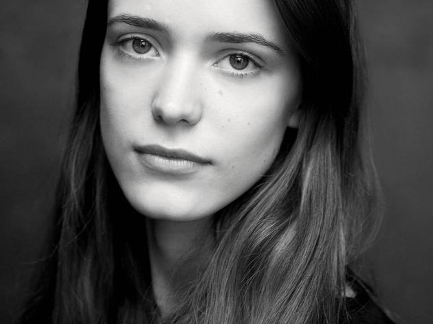 Stacy Martin Stacy Martin