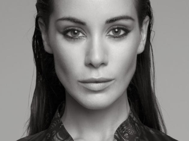 Roxanne McKee Roxanne McKee