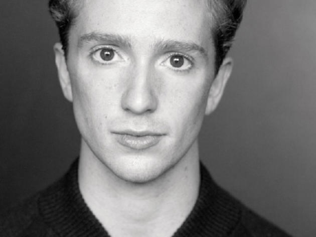 Luke Newberry Luke Newberry