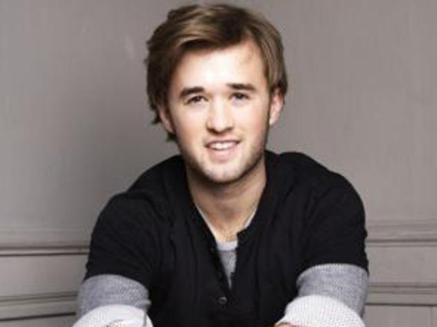 Haley Joel Osment Haley Joel Osment