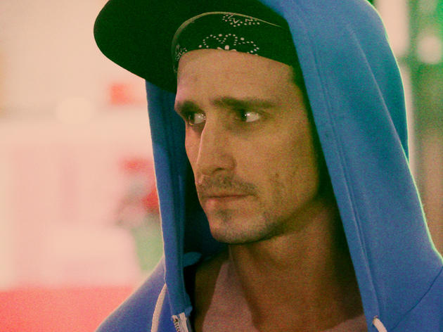 James Ransone James Ransone
