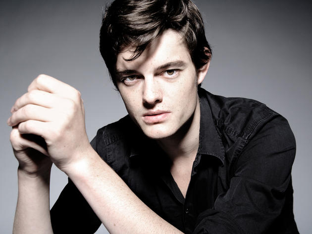 Sam Riley Sam Riley