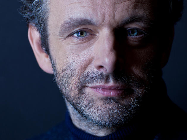 Michael Sheen Michael Sheen