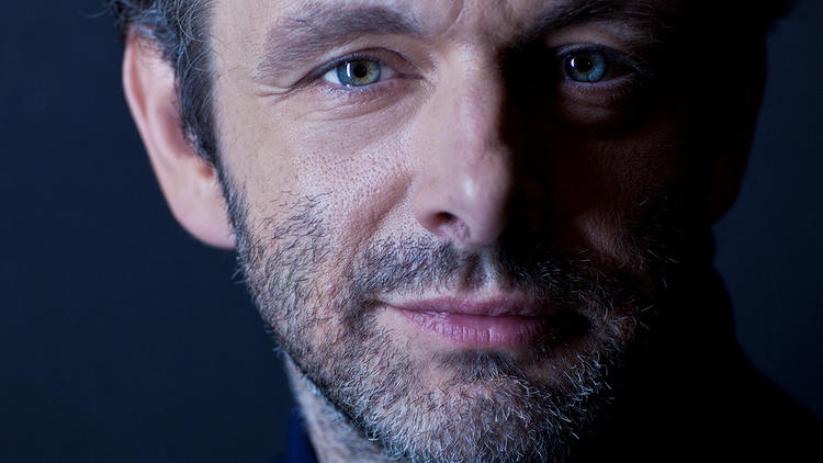 Michael Sheen