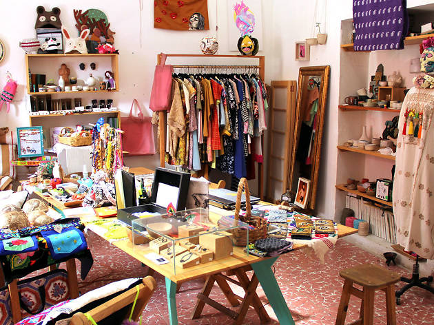 Miku meko. El atelier Miku meko. El atelier