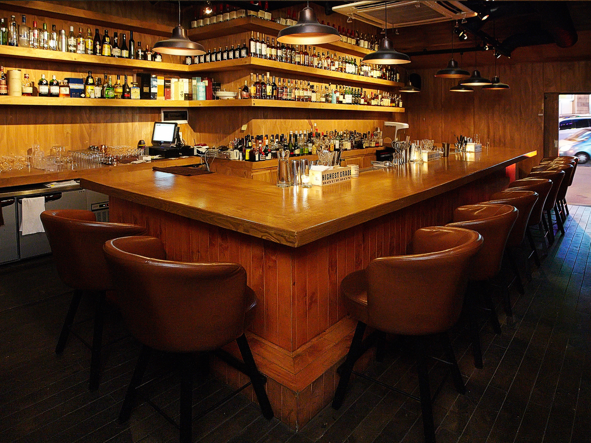 Best bars in Itaewon Time Out Seoul