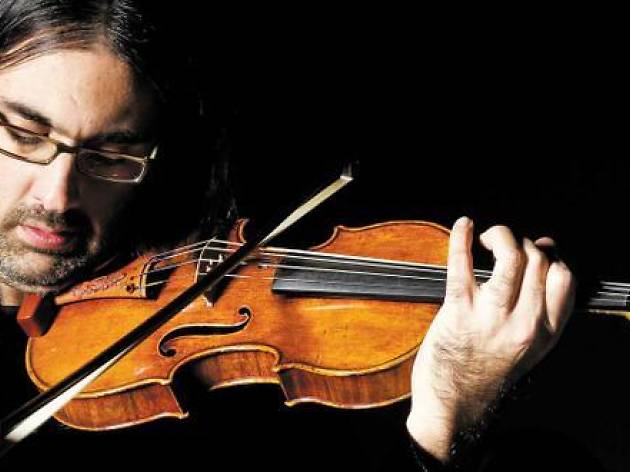 Leonidas Kavakos Leonidas Kavakos