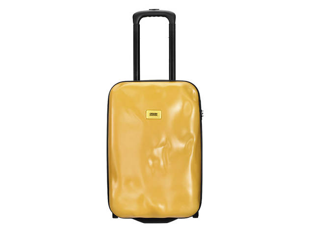 Crash Baggage Crash Baggage