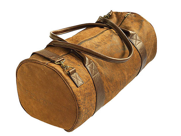 Rowdy Bags Rowdy Bags