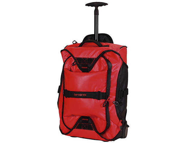 Samsonite Samsonite