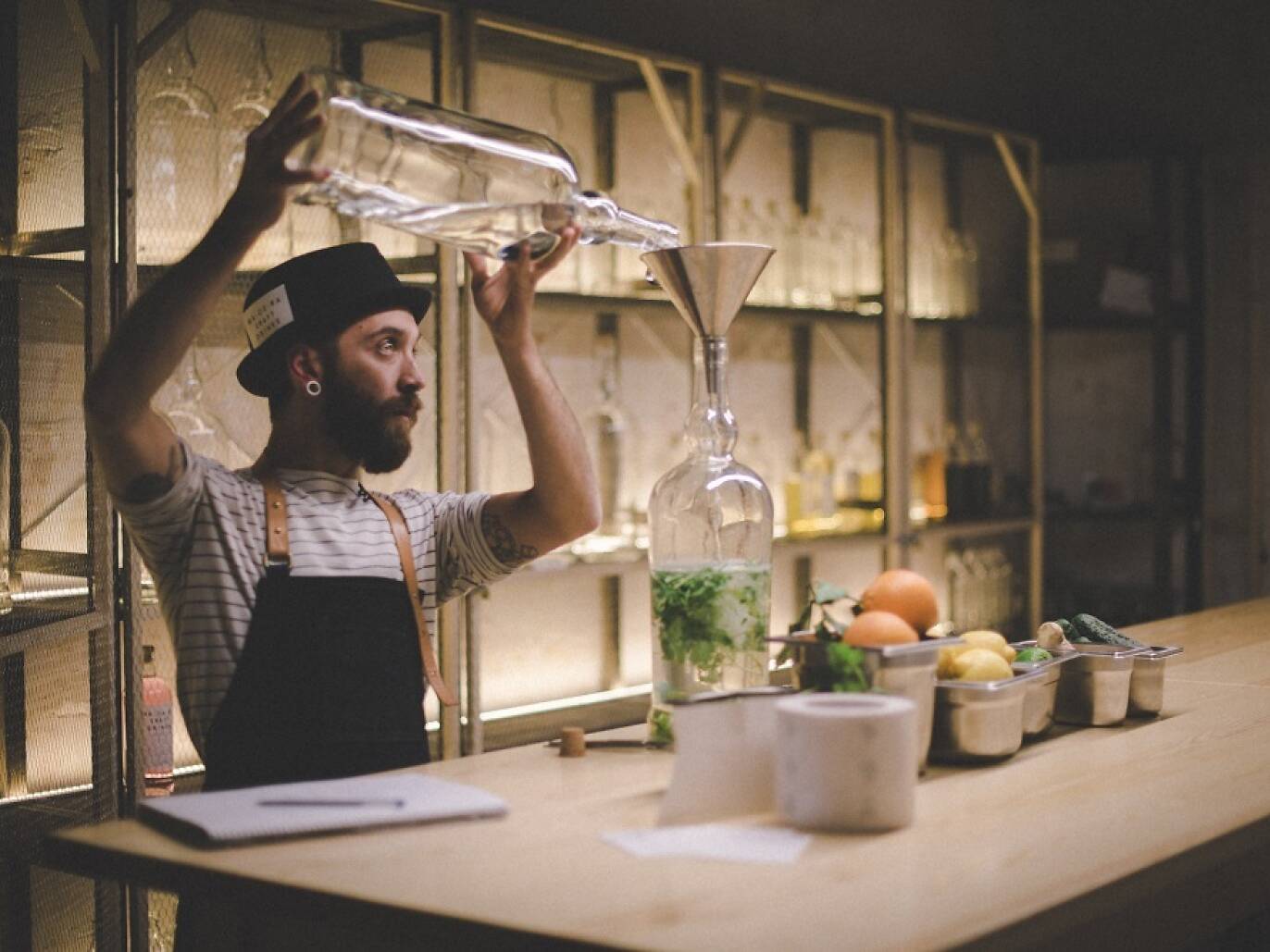 50 Best Bars in Madrid 50 Brilliant Madrid Bars