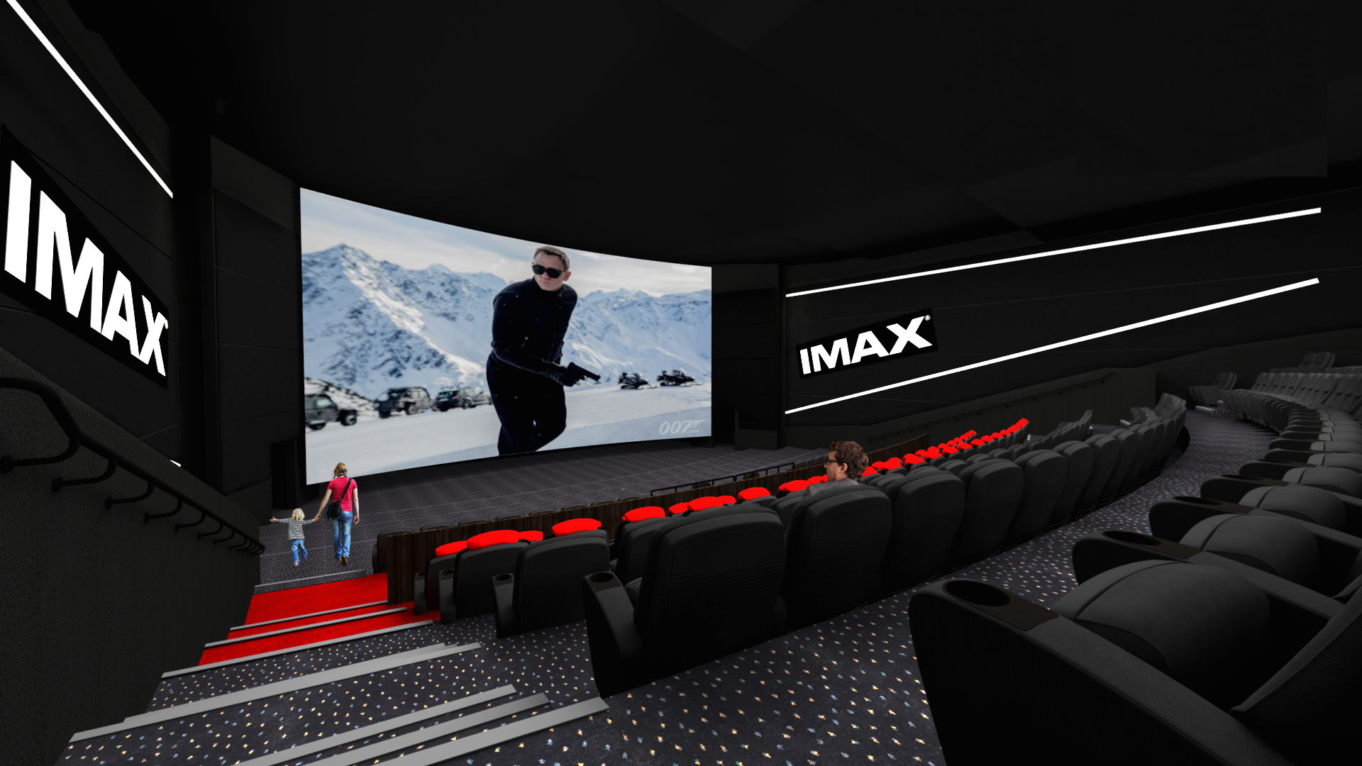 Купить Билеты В Imax Краснодар