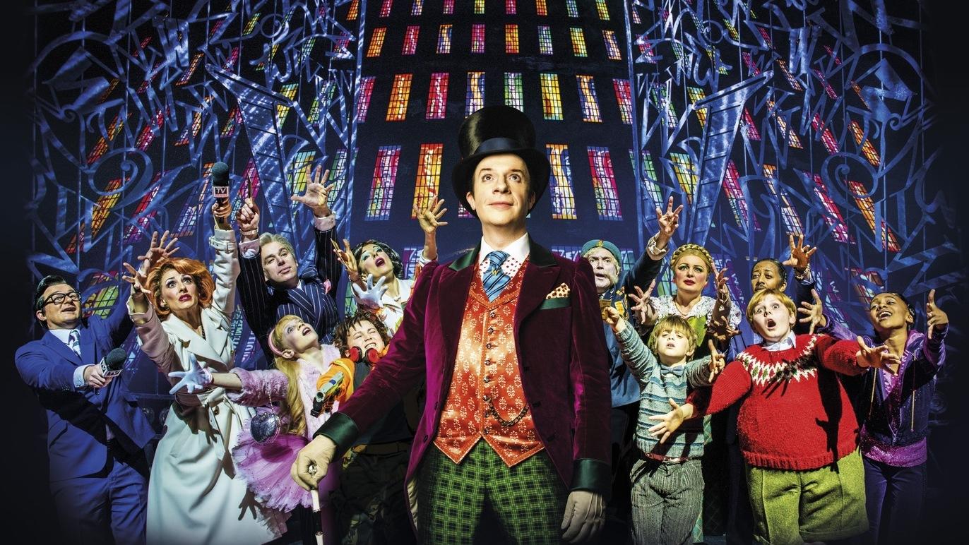 Charlie and the Chocolate Factory | Theatre in London