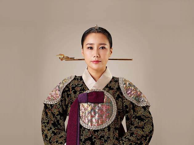 신영숙 배우 신영숙 배우