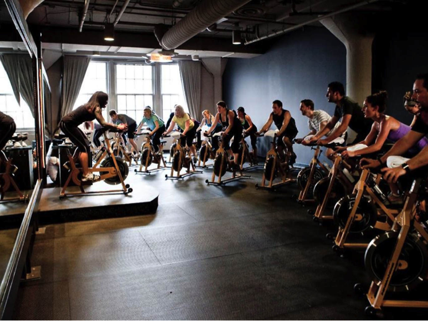 10 Best Gyms in San Francisco