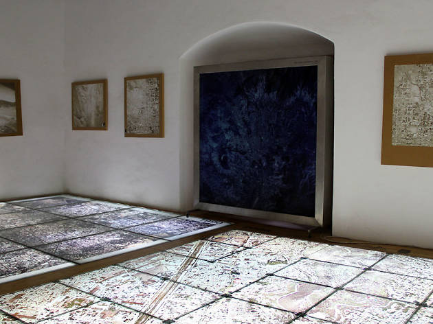 Casa de la Ciudad, Oaxaca Casa de la Ciudad, Oaxaca