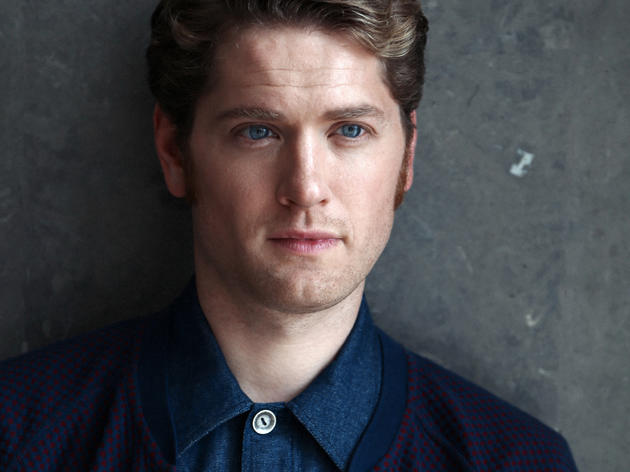 Kyle Soller Kyle Soller