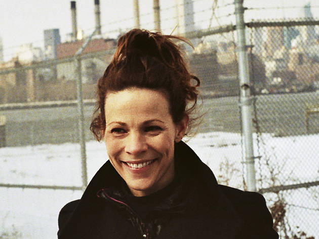 Lili Taylor Lili Taylor