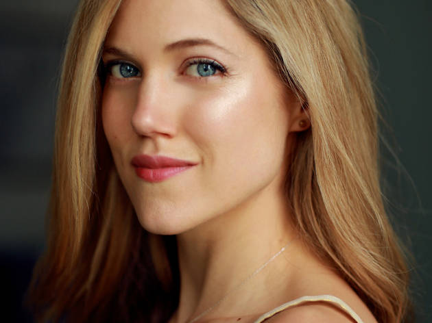 Charity Wakefield Charity Wakefield