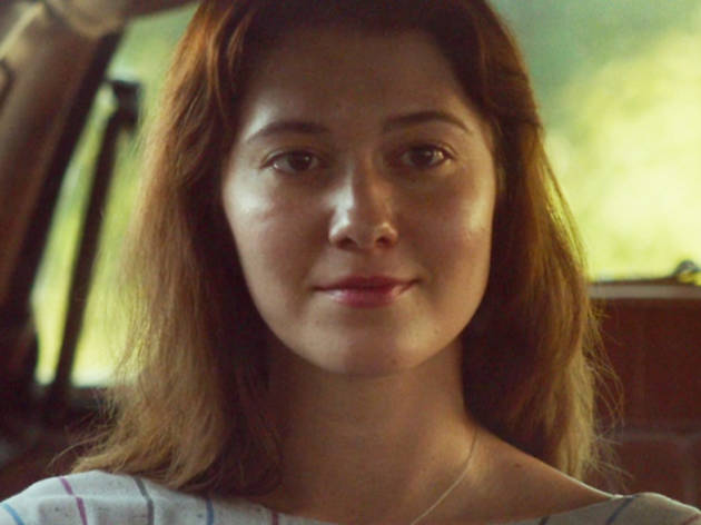 Mary Elizabeth Winstead Mary Elizabeth Winstead
