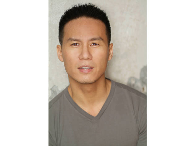BD Wong BD Wong