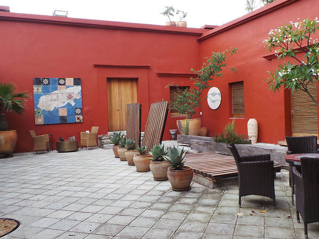 La Casona de Tita La Casona de Tita
