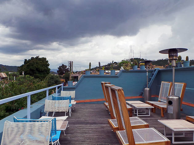 Hotel Azul Oaxaca Hotel Azul Oaxaca