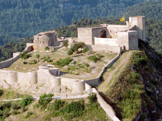 Día 3: tierra de castillos Día 3: tierra de castillos