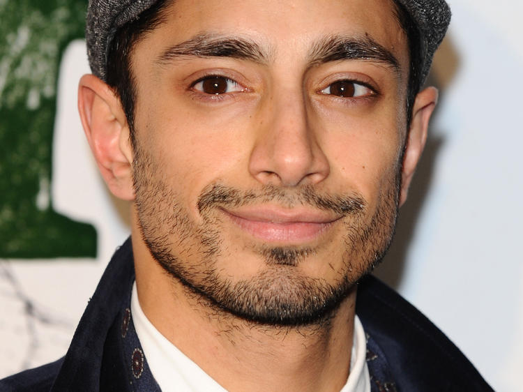 Riz Ahmed