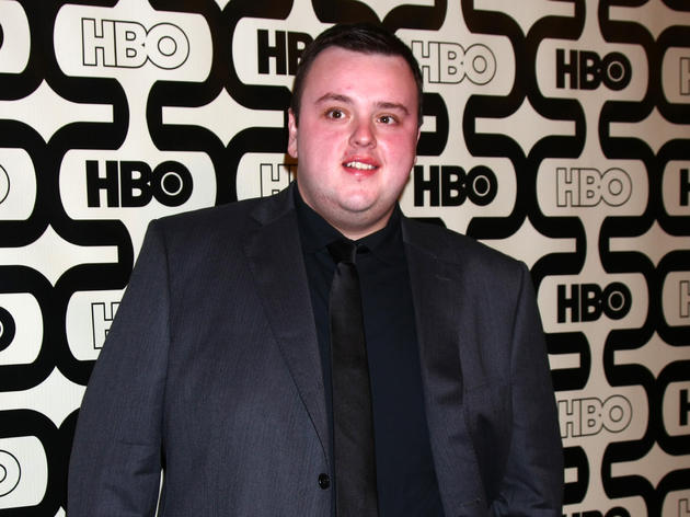 John Bradley John Bradley