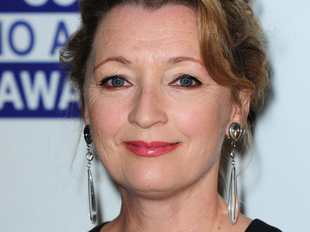 Lesley Manville Lesley Manville