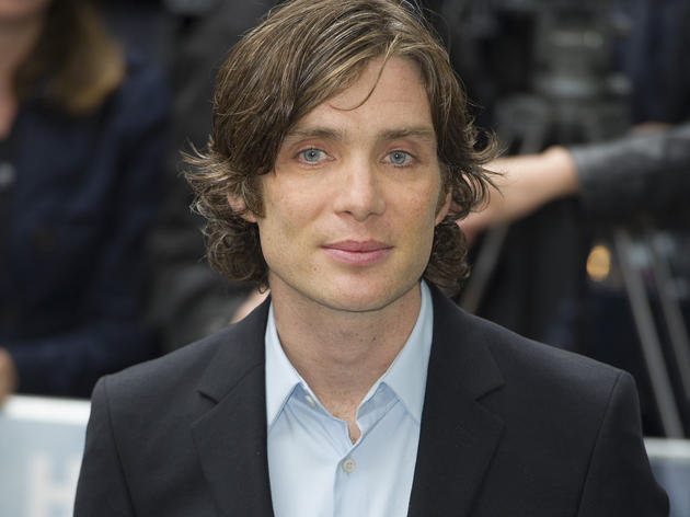 Cillian Murphy Cillian Murphy