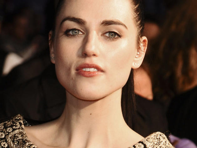 Katie McGrath Katie McGrath