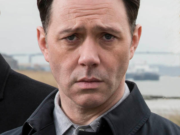 Reece Shearsmith Reece Shearsmith