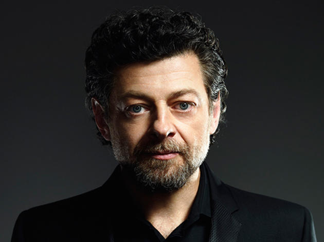 Andy Serkis Andy Serkis