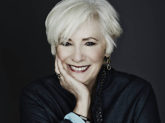 Betty Buckley Betty Buckley