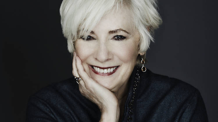 Betty Buckley