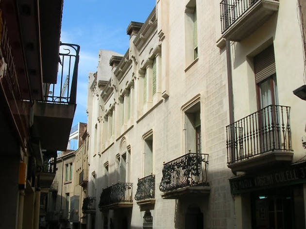 Terrassa Ciutat Terrassa Ciutat