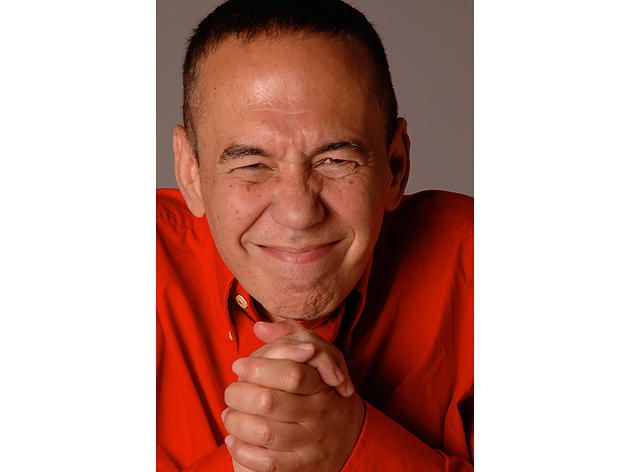 Gilbert Gottfried Gilbert Gottfried