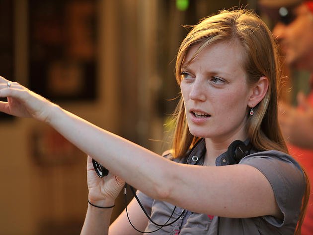 Sarah Polley Sarah Polley