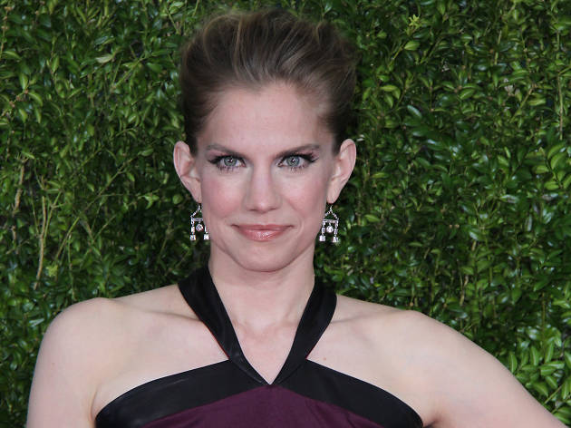 Anna Chlumsky Anna Chlumsky