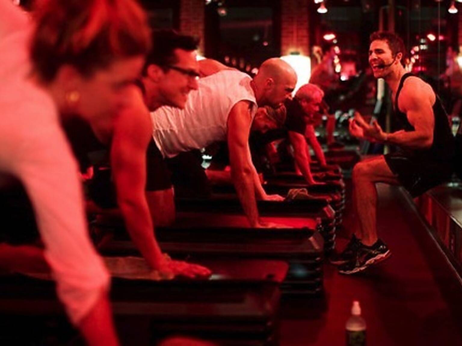 10 Best Gyms in San Francisco