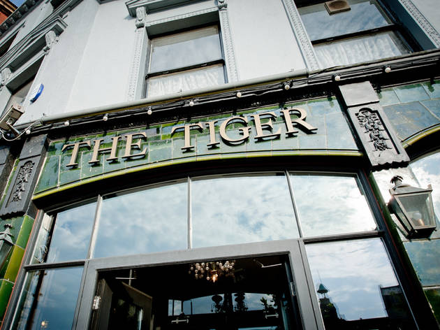 The Tiger | Bars and pubs in Camberwell, London