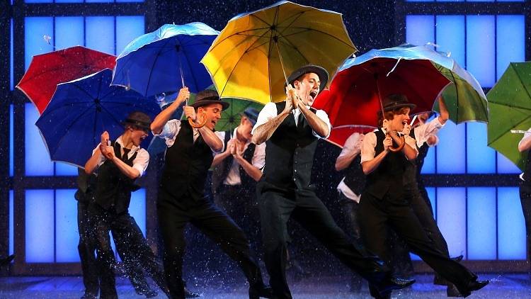 Singin' in the Rain