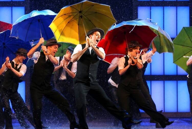 Singin' in the Rain