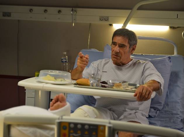 Unos días para recordar Unos días para recordar