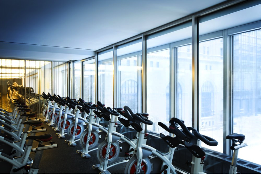 equinox gym membership cost nyc